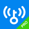 WiFi Master Pro Logo